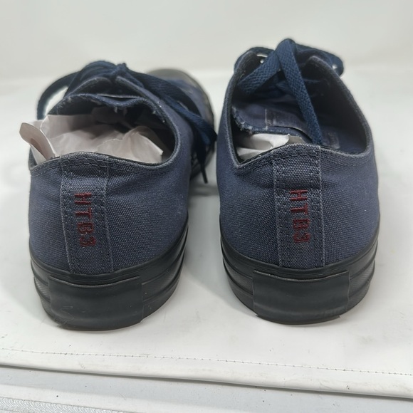 Converse All-Star, Chuck size 11 1/2 - Picture 3 of 9